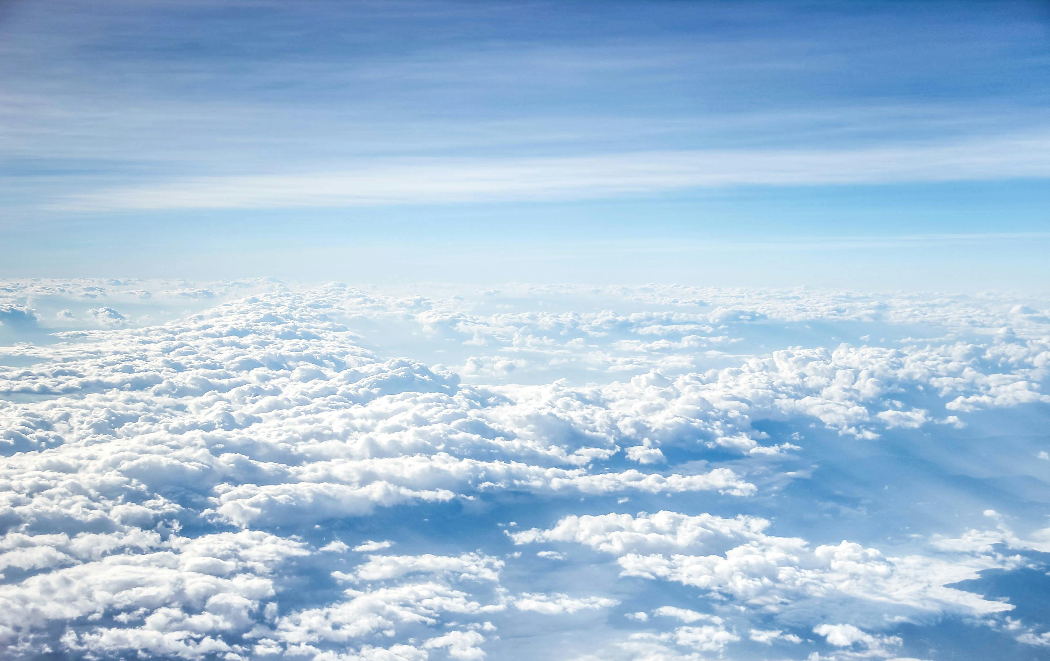 Image of clouds